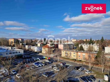 Prodej bytu, 4+kk, 121 m²