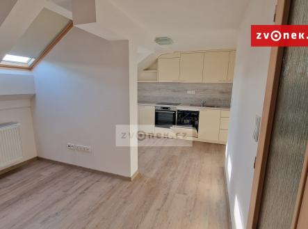 Pronájem bytu, 3+kk, 67 m²