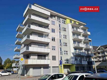 Prodej bytu, 3+kk, 77 m²