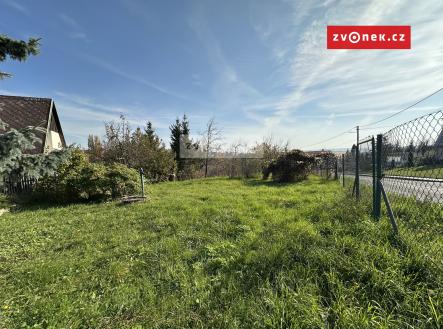 Prodej - pozemek pro bydlení, 987 m² obrázek