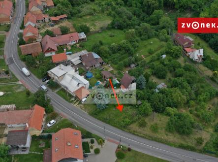 Prodej - pozemek pro bydlení, 987 m²