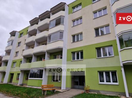 Pronájem bytu, 2+kk, 50 m²