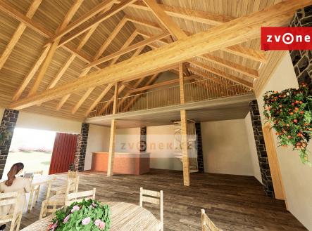 Prodej pozemku pro komerční výstavbu, 4 667 m²