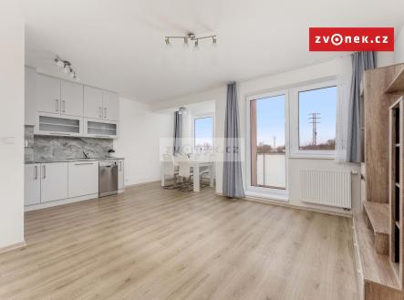 Prodej bytu, 3+kk, 80 m²