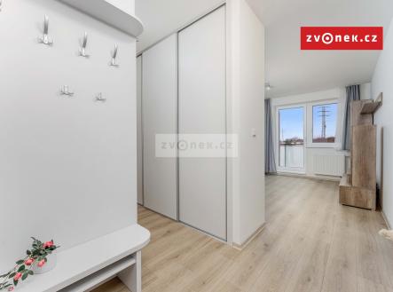 Prodej bytu, 3+kk, 80 m²