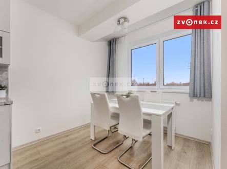 Prodej bytu, 3+kk, 80 m²