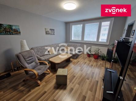 Pronájem bytu, 3+1, 74 m²