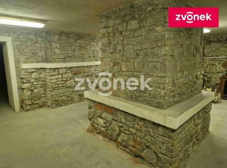 Pronájem obchodní prostor, 650 m²