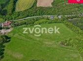 Prodej pozemku, trvalý travní porost, 44 190 m²