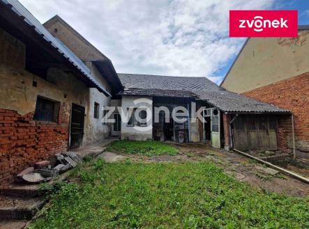 Prodej domu/vily, 161 m²