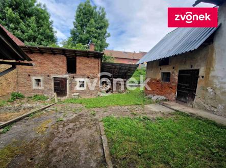 Prodej domu/vily, 161 m²