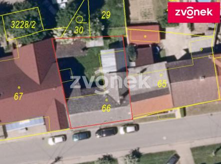 Prodej domu/vily, 161 m²