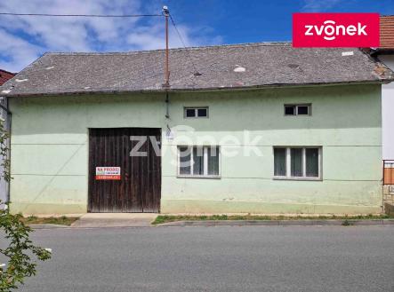 Prodej domu/vily, 161 m² obrázek