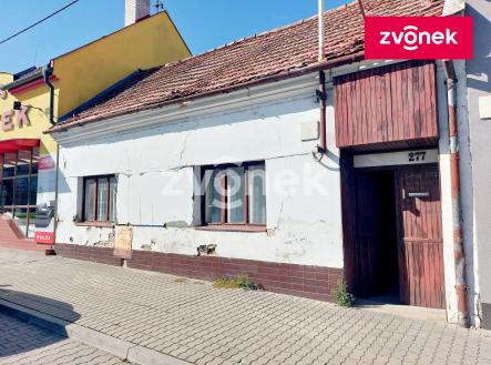 Prodej komerčního objektu, jiný, 130 m²