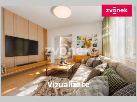 Prodej domu/vily, 170 m²
