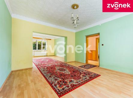 Prodej domu/vily, 170 m²