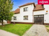 Prodej domu/vily, 170 m²