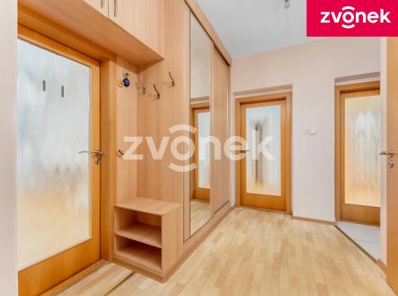 Prodej bytu, 3+1, 84 m²