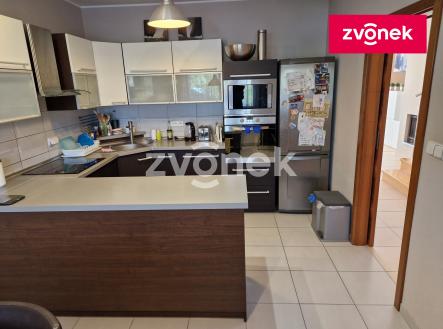 Prodej domu/vily, 142 m²