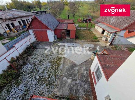 Prodej domu/vily, 360 m²