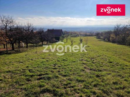 Prodej pozemku pro bydlení, 1 992 m²