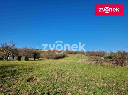 Prodej pozemku pro bydlení, 1 992 m²