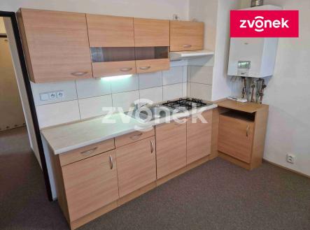 Pronájem bytu, 2+1, 63 m²