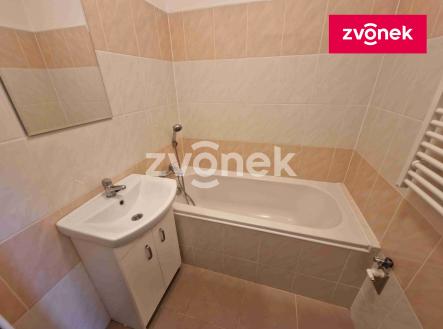 Pronájem bytu, 2+1, 63 m²