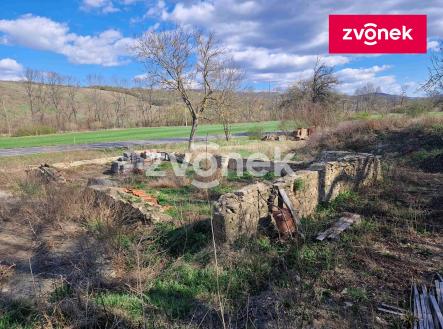 Prodej pozemku pro bydlení, 4 667 m²