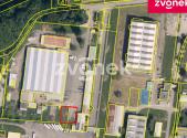 Pronájem komerčního objektu, jiný, 800 m²