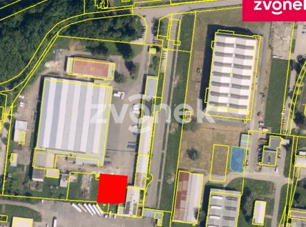 Pronájem komerčního objektu, jiný, 800 m²