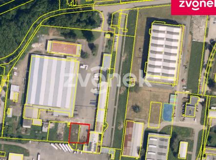 Pronájem pozemku, ostatní, 800 m²