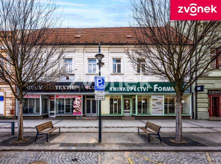 Prodej domu/vily, 700 m²