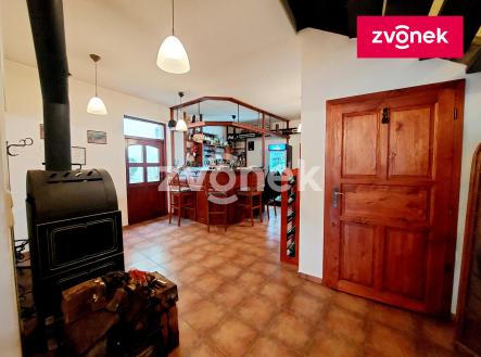 Pronájem restaurace, 500 m²