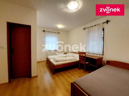 Pronájem restaurace, 500 m²