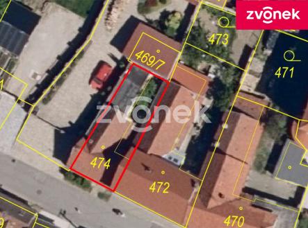 Prodej domu/vily, 129 m²