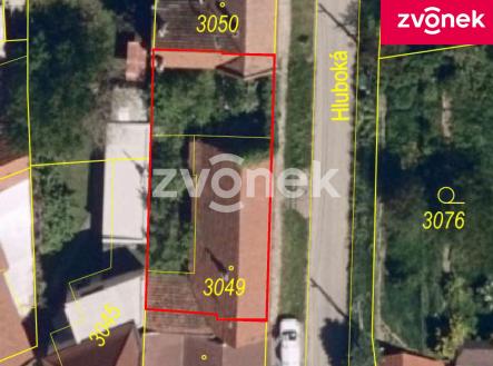 Prodej domu/vily, 296 m²