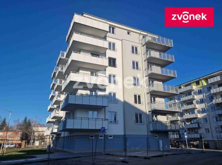 Pronájem bytu, 2+kk, 70 m²