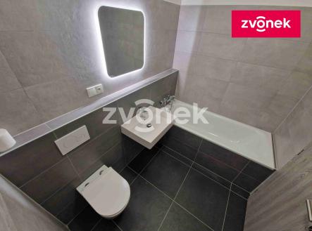 Pronájem bytu, 2+kk, 70 m²