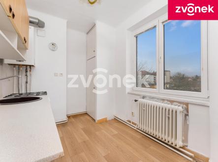 Prodej bytu, 1+1, 34 m²