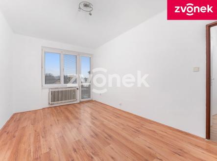 Prodej bytu, 1+1, 34 m²