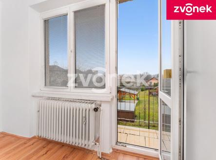 Prodej bytu, 1+1, 34 m²
