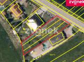 Prodej pozemku pro bydlení, 1 084 m²