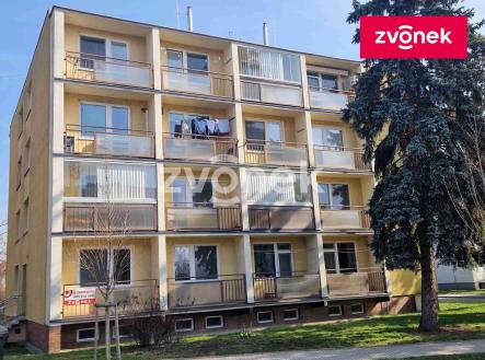 Pronájem bytu, 1+1, 44 m²