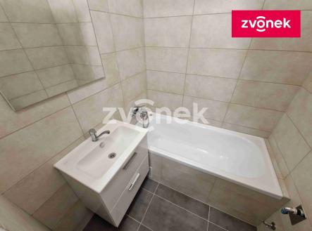 Pronájem bytu, 1+1, 44 m²