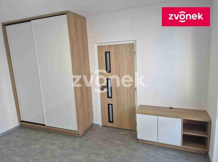 Pronájem bytu, 1+1, 44 m²