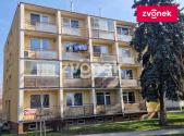 Pronájem bytu, 1+1, 44 m²