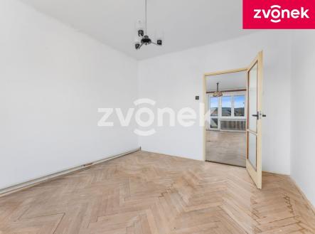 Prodej bytu, 2+1, 52 m²