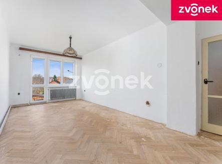 Prodej bytu, 2+1, 52 m²