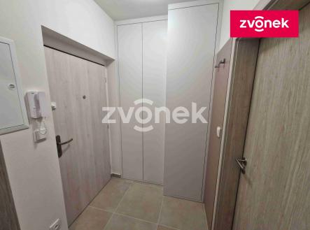 Pronájem bytu, 1+kk, 35 m²